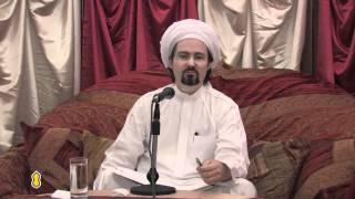 The Prophet Muhammad ﷺ Never ate Beef  Hamza Yusuf [upl. by Averell]