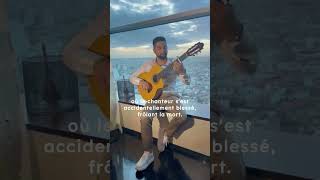 Bonne nouvelle pour Kendji Girac [upl. by Varrian]