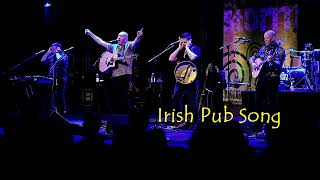 The High Kings  quotIrish Pub Songquot Live  Medford Ma USA March 2024 [upl. by Cathie]