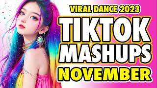 New Tiktok Mashup 2023 Philippines Party Music  Viral Dance Trends  November 27th [upl. by Judith146]