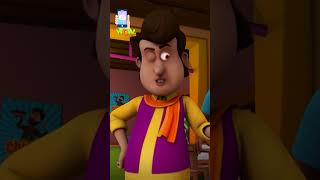 Chacha Bhatija  Bhago Mendak Aaya  New Shorts  29  Funny Hindi Cartoon wowkidzshorts [upl. by Geri]