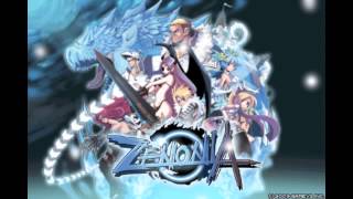 Zenonia Soundtrack  OST 5 [upl. by Winton]