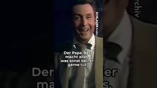 Der Papa wirds schon richten 👍 schlager schlagerfüralle shorts [upl. by Marlen909]