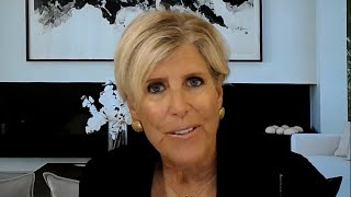 Suze Orman Why High Income Earners Are Living Paycheck To Paycheck [upl. by Novihc]