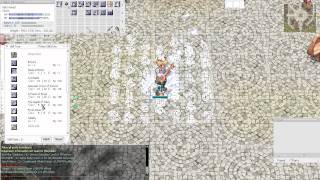 Ragnarok Online Bard Songs [upl. by Akahs393]