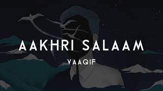 The Local Train  Aakhri Salaam Official Audio [upl. by Knobloch]