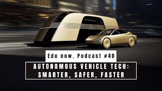 The Terrifying Future of Autonomous Vehicles [upl. by Aivatnahs]