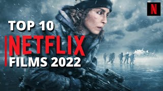 MON TOP MEILLEURS FILM NETFLIX 2022 😋 [upl. by Crabb]