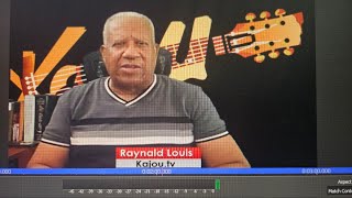 Édito 34 Haïti à l’épreuve  Rompre la spirale de la violence restaurer l’espoir [upl. by Epilef]