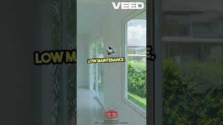 Fiberglass vs Wood Windows Which Is Best 🪟 bowwindows homeimprovement windowinstallation [upl. by Edac]