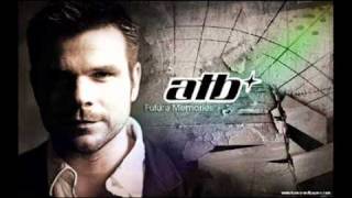 ATB  Future memories full HQ [upl. by Ecined183]