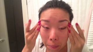 Galvanic Face Spa tutorial  step 6 using True Face Essence Ultra and Transformation Kit [upl. by Dallon524]