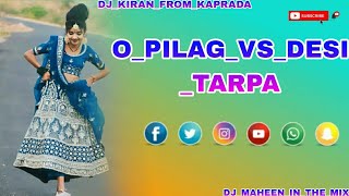 OPILAGVSDESITARPATARPAJUMPMIXDJKIRANFROMKAPRADAANDDJMAHEENINTHEMIX💻 [upl. by Nabila]