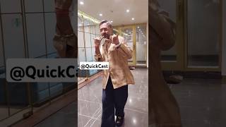 “Groovin’ to the beats of Honey Singh 🔥 HoneySingh DanceVibes Music PartyAnthems YOLO QCAST [upl. by Thrift]