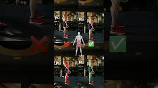 quotFix These Deadlift Errors for Perfect Form 💪quot [upl. by Onaicnop]