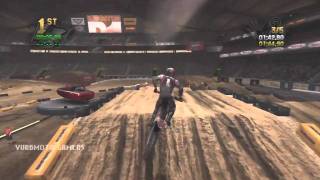 MX vs ATV Reflex VMG Alive Demo Thoughts [upl. by Cosetta]