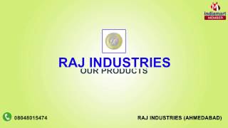 Elevator Lift and Gear Boxes by Raj Industries Ahmedabad [upl. by Asoj970]