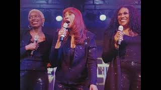 The Pointer Sisters  Hearty Party Tonight 2002 [upl. by Leinaj]