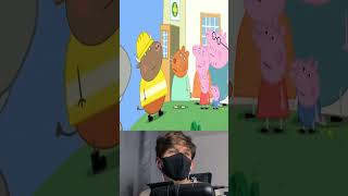 Funny Compilation 1  Funny Peppa Pig Try Not To Laugh [upl. by Ahselat196]