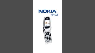 Nokia 6103 nokia android рек [upl. by Dynah]