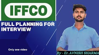 IFFCO  IFFCO Apprenticeship Interview Questions  IFFCO Interview details  Chemical Mission [upl. by Heise116]