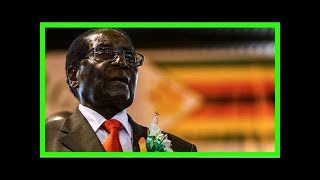 Watch how mugabe poisoned the breadbasket of africa [upl. by Gilbertine]