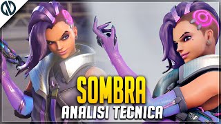 SOMBRA Rework  Analisi Tecnica [upl. by Aniham6]