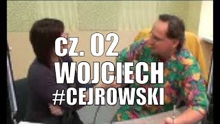 Wojciech Cejrowski w Radiu Wrocław cz 2 [upl. by Yarrum]