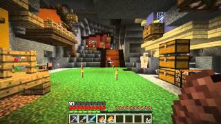 Etho Plays Minecraft  Episode 321 New Generation [upl. by Ednyl]