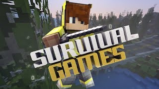 Bugün Bayram  Minecraft  Survival Games 498 [upl. by Avilo]