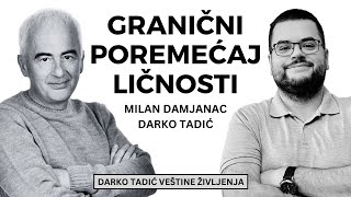 GRANIČNI POREMEĆAJ LIČNOSTI [upl. by Kutchins]