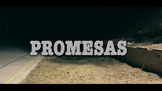 JANDRO MDZ  PROMESAS  Video Oficial [upl. by Veleda]