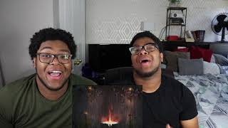 Fog hill Of Five Elements Fights ep1amp2 REACTION🔥 [upl. by Belda505]