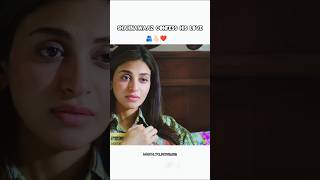 Shahnawaaz Confess His Love For Mehru  iqtidar haniaamirdrama viralshort edit viralshorts [upl. by Annaitat]