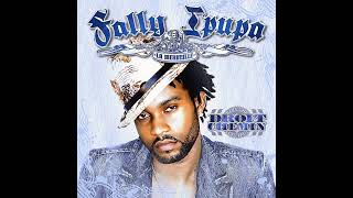 Fally Ipupa  Attente Instrumental Officielle [upl. by Sallyanne]