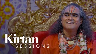 Mera Apki Kripa Se  Paramahamsa Vishwananda  Kirtan Sessions [upl. by Grissel]