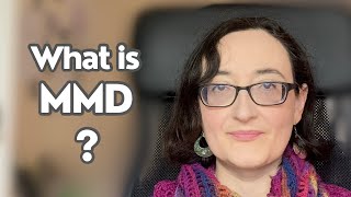 What is Myopic Macular Degeneration MMD [upl. by Neroc]