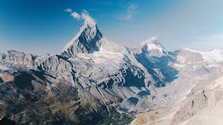 Matterhorn Ultraks 2023  EXTREME RACE [upl. by Howie]