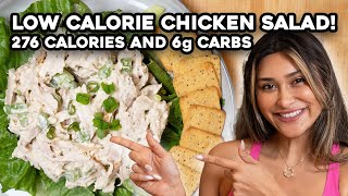 300 CALORIES  Easy Lunch  High Protein  Low Carb  Weight Loss [upl. by Nosle]