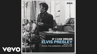 Elvis Presley  And the Grass Wont Pay You No Mind Official Audio [upl. by Sral]