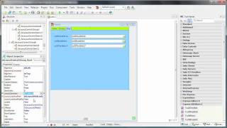 VCL Layout Control  How to Customize Layout Views [upl. by Enyalb]