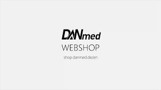 The SEARCH TOOL of the new webshop  DANmed Service [upl. by Dent]