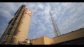 Engro Fertilizer EFERT Safety Orientation in Urdu [upl. by Tallbott936]