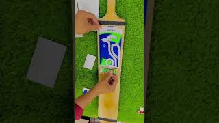 Kookaburra bat cricket youtubeshorts [upl. by Nolyarb]