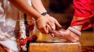 Best Tambrahm Wedding video  2021 Raghav  Mantra  Shadows photography  Chennai [upl. by Cilegna]