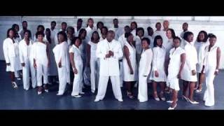 Haitian Mass Choir  We Give You The Praise [upl. by Ahseinaj]