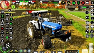 l tractor gamefarming simulator gametractor and farming gamefarmer gametractor gameviral [upl. by Cain995]