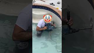 The Future of Pool Repair is Already Here [upl. by Mirabelle]