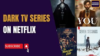 REVIEW DARK TV SERIES ON NETFLIX 🎥🍿 trailers [upl. by Antonia]