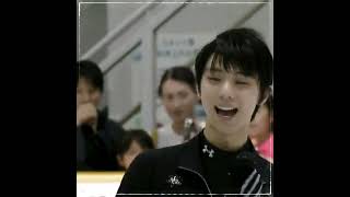 YUZURU HANYU  羽生 結弦 ❄️𝓨𝓾𝔃𝓾 𝓼𝓮𝓷𝓼𝓮𝓲❄️ [upl. by Florenza]